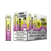 Nexel Aero 7k Prefilled Pod Vape Kit Pack of 5