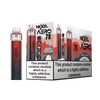 Nexel Aero 7k Prefilled Pod Vape Kit Pack of 5
