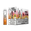 Nexel Aero 7k Prefilled Pod Vape Kit Pack of 5