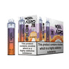 Nexel Aero 7k Prefilled Pod Vape Kit Pack of 5