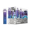 Nexel Aero 7k Prefilled Pod Vape Kit Pack of 5