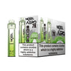 Nexel Aero 7k Prefilled Pod Vape Kit Pack of 5