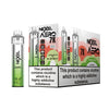 Nexel Aero 7k Prefilled Pod Vape Kit Pack of 5