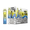 Nexel Aero 7k Prefilled Pod Vape Kit Pack of 5