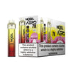 Nexel Aero 7k Prefilled Pod Vape Kit Pack of 5