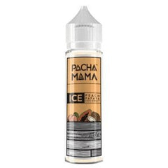 Ice Peach Papaya Coconut