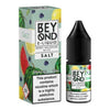 Pack of 10 Beyond Salt 10ml Nic Salt