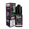 Pack of 10 Doozy Vape 10ML Nic Salt