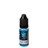 Pack of 10 Dr Vapes The Pink Series 50/50 10ML Nic Salt