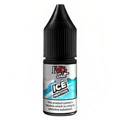 Icy Menthol / 10mg