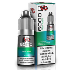 Arctic Apple / 10mg