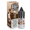 Pack of 10 Moreish Puff Brewed 10ml Nic Salt