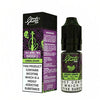 Pack of 10 Nasty Shisha 10ML Nic Salt