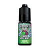 Pack of 10 Seriously Salty 10ml Nic Salt