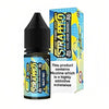 Pack of 10 Strapped 10ML Nic Salt