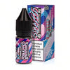Pack of 10 Strapped 10ML Nic Salt