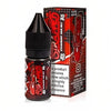 Pack of 10 Strapped 10ML Nic Salt
