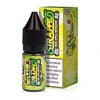 Pack of 10 Strapped 10ML Nic Salt