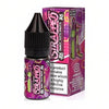 Pack of 10 Strapped 10ML Nic Salt