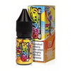 Pack of 10 Strapped 10ML Nic Salt