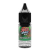 Pack of 10 Syco Xtreme 10ML Nic Salt