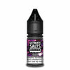 Pack of 10 Ultimate Salts Cookies 10ML Nic Salt