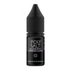 Pack of 5 Pod Salt 10ML Nic Salt