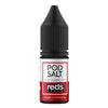 Pack of 5 Pod Salt 10ML Nic Salt