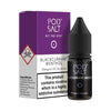 Pack of 5 Pod Salt 10ML Nic Salt