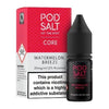 Pack of 5 Pod Salt 10ML Nic Salt