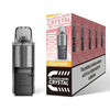 Peach Mango Bloody Bar Crystal 10000 Replacement Pods