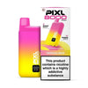 PIXL 8000 Prefilled Pod Vape Kit - Box of 5