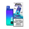 PIXL 8000 Prefilled Pod Vape Kit - Box of 5