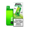 PIXL 8000 Prefilled Pod Vape Kit - Box of 5