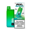 PIXL 8000 Prefilled Pod Vape Kit - Box of 5