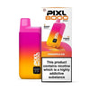 PIXL 8000 Prefilled Pod Vape Kit - Box of 5