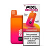 PIXL 8000 Prefilled Pod Vape Kit - Box of 5