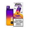 PIXL 8000 Prefilled Pod Vape Kit - Box of 5