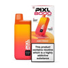 PIXL 8000 Prefilled Pod Vape Kit - Box of 5