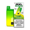 PIXL 8000 Prefilled Pod Vape Kit - Box of 5