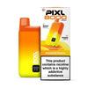 PIXL 8000 Prefilled Pod Vape Kit - Box of 5