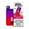 PIXL 8000 Prefilled Pod Vape Kit - Box of 5
