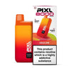 PIXL 8000 Prefilled Pod Vape Kit - Box of 5