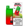 PIXL 8000 Prefilled Pod Vape Kit - Box of 5