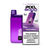 PIXL 8000 Prefilled Pod Vape Kit - Box of 5