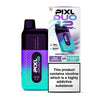 Pixl Duo 12000 Disposable Vape Box of 5