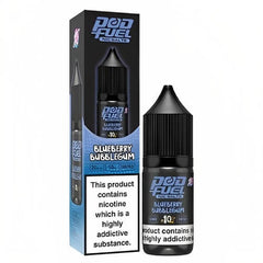 Blueberry Bubblegum / 10MG