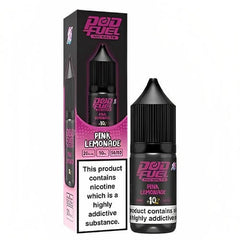 Pink Lemonade / 10MG