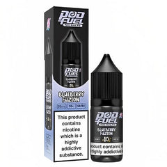 Blueberry Fusion / 10MG