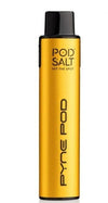 Pod Salt Pyne Pod 2 in 1 1500 Prefilled Vape Kit - Box of 10